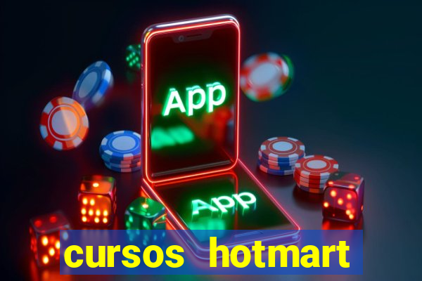 cursos hotmart drive brasil